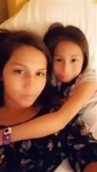 Nana de corazón