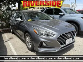 Hyundai SONATA 2019 SE 4p Sedan