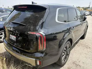 Kia Telluride 2023 SX 4p SUV