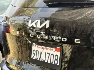 Kia Telluride 2023 SX 4p SUV
