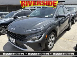 Hyundai KONA 2023 AWD SEL 4p Crossover