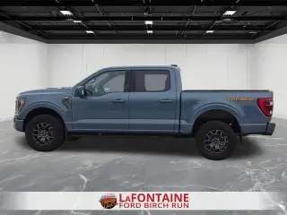 Ford F-150 2023 4x4 Tremor 4p SuperCrew 5.5 ft. SB