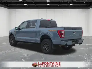 Ford F-150 2023 4x4 Tremor 4p SuperCrew 5.5 ft. SB