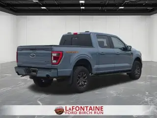 Ford F-150 2023 4x4 Tremor 4p SuperCrew 5.5 ft. SB