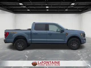 Ford F-150 2023 4x4 Tremor 4p SuperCrew 5.5 ft. SB