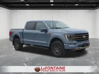 Ford F-150 2023 4x4 Tremor 4p SuperCrew 5.5 ft. SB