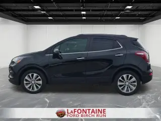 Buick Encore 2020 AWD Preferred 4p Crossover
