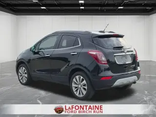 Buick Encore 2020 AWD Preferred 4p Crossover