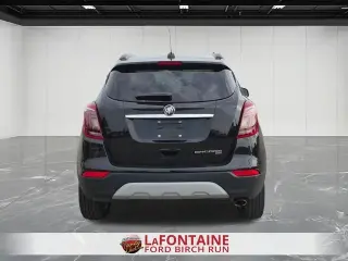Buick Encore 2020 AWD Preferred 4p Crossover