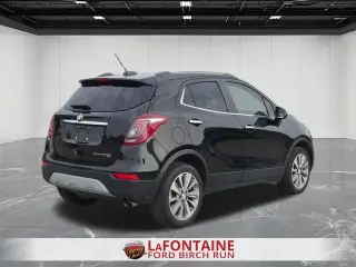 Buick Encore 2020 AWD Preferred 4p Crossover