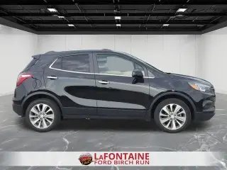 Buick Encore 2020 AWD Preferred 4p Crossover