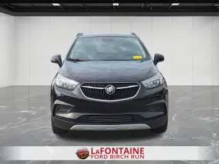 Buick Encore 2020 AWD Preferred 4p Crossover