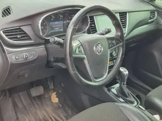 Buick Encore 2020 AWD Preferred 4p Crossover