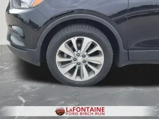 Buick Encore 2020 AWD Preferred 4p Crossover