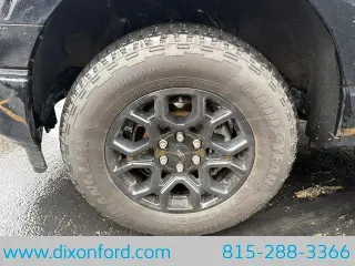 Ford F-150 2024 4x4 XLT 4p SuperCrew 5.5 ft. SB