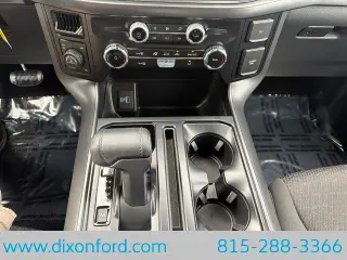 Ford F-150 2024 4x4 XLT 4p SuperCrew 5.5 ft. SB