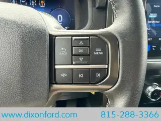 Ford F-150 2024 4x4 XLT 4p SuperCrew 5.5 ft. SB