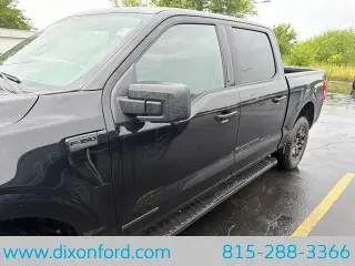 Ford F-150 2024 4x4 XLT 4p SuperCrew 5.5 ft. SB