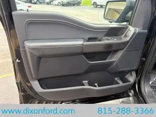 Ford F-150 2024 4x4 XLT 4p SuperCrew 5.5 ft. SB