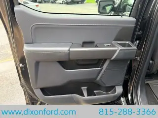 Ford F-150 2024 4x4 XLT 4p SuperCrew 5.5 ft. SB
