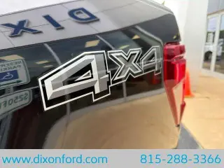 Ford F-150 2024 4x4 XLT 4p SuperCrew 5.5 ft. SB