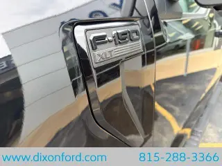 Ford F-150 2024 4x4 XLT 4p SuperCrew 5.5 ft. SB