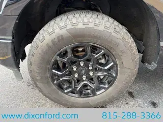 Ford F-150 2024 4x4 XLT 4p SuperCrew 5.5 ft. SB
