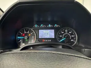 Ford F-150 2019 4x4 XLT 4p SuperCrew 5.5 ft. SB