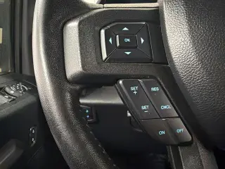 Ford F-150 2019 4x4 XLT 4p SuperCrew 5.5 ft. SB