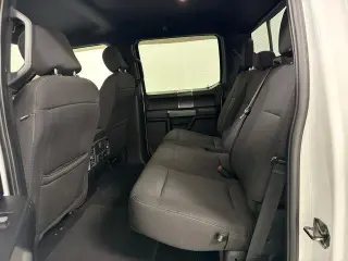Ford F-150 2019 4x4 XLT 4p SuperCrew 5.5 ft. SB
