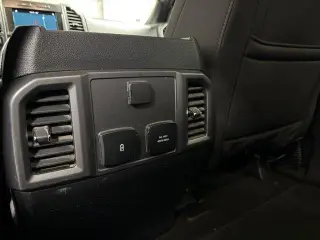 Ford F-150 2019 4x4 XLT 4p SuperCrew 5.5 ft. SB