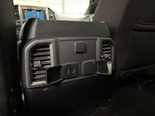 Ford F-150 2019 4x4 XLT 4p SuperCrew 5.5 ft. SB