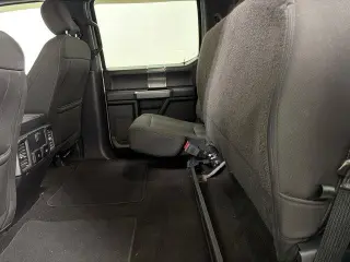 Ford F-150 2019 4x4 XLT 4p SuperCrew 5.5 ft. SB