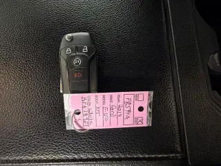 Ford F-150 2019 4x4 XLT 4p SuperCrew 5.5 ft. SB