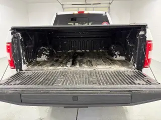 Ford F-150 2019 4x4 XLT 4p SuperCrew 5.5 ft. SB