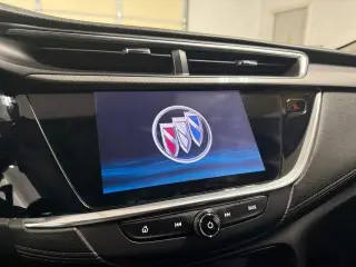 Buick Encore GX 2021 AWD Preferred 4dr Crossover