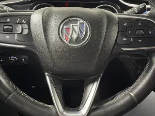 Buick Encore GX 2021 AWD Preferred 4dr Crossover