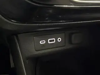 Buick Encore GX 2021 AWD Preferred 4dr Crossover