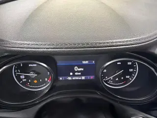 Buick Encore GX 2021 AWD Preferred 4dr Crossover