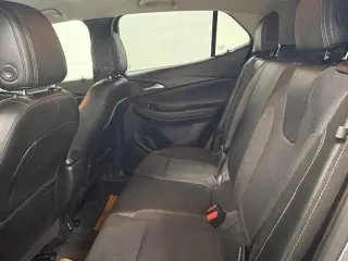 Buick Encore GX 2021 AWD Preferred 4dr Crossover
