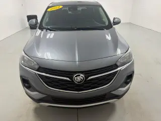 Buick Encore GX 2021 AWD Preferred 4dr Crossover
