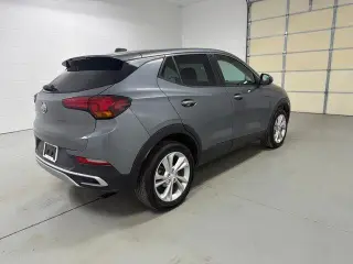 Buick Encore GX 2021 AWD Preferred 4dr Crossover