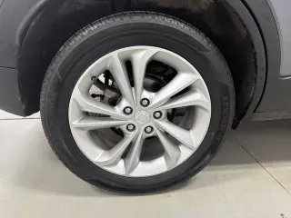 Buick Encore GX 2021 AWD Preferred 4dr Crossover