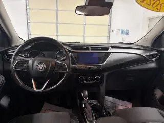 Buick Encore GX 2021 AWD Preferred 4dr Crossover