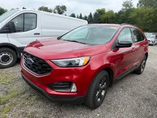 Ford Edge 2023 AWD SEL 4dr Crossover