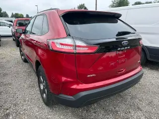 Ford Edge 2023 AWD SEL 4dr Crossover
