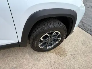 Chevrolet Equinox 2026 ACTIV 4p SUV