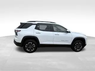 Chevrolet Equinox 2026 ACTIV 4p SUV