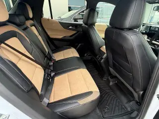 Chevrolet Equinox 2026 ACTIV 4p SUV