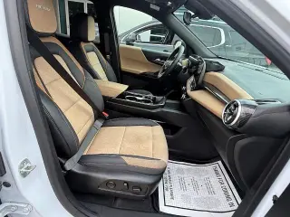 Chevrolet Equinox 2026 ACTIV 4p SUV